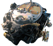 Load image into Gallery viewer, Marine Carburetor 750cfm 4-Barrel Singel Inlet