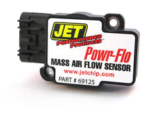Load image into Gallery viewer, Powr-Flo Mass Air Sensor GM