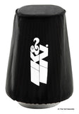 Drycharger Air Filter Wrap Black