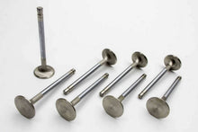 Load image into Gallery viewer, SBC B/P 1.600in Exhaust Valves