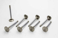 Load image into Gallery viewer, SBC S/M 1.600in Exhaust Valves