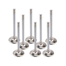 Load image into Gallery viewer, 1.600 R/M Exhaust Valves 5/16 5.040 AOL