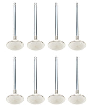 Load image into Gallery viewer, SBC 1.625 SD Exhaust Valves 5/16 5.640 OAL
