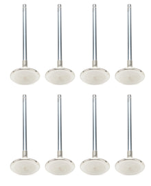 SBC 1.625 SD Exhaust Valves 5/16 5.640 OAL