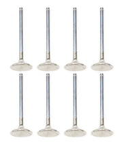 Load image into Gallery viewer, 1.590 Extreme Duty Exh Valves GM LS 62L L92