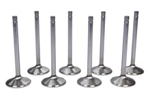 Load image into Gallery viewer, BBF RM Exhaust Valves 1.880 x 5.070 OAL