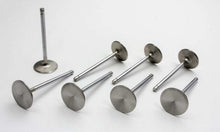 Load image into Gallery viewer, SBC S/D 2.100in Intake Valves