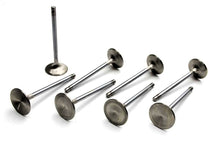 Load image into Gallery viewer, 1.900 SD Ti Exhaust Valves Big Chief Heads