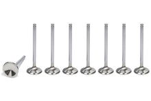 Load image into Gallery viewer, Mopar 6.4L Hemi R/M 1.654 Exhaust Valves