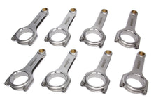 Load image into Gallery viewer, Ford 4340 H-Beam Rods 5.933 4.6L/5.0L Mod Eng.
