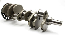 Load image into Gallery viewer, GM LS 4340 Forged Crank 4.000 Stroke w/58T R/W