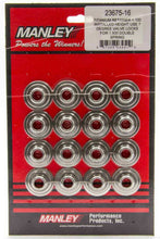 Load image into Gallery viewer, 10 Degree Titanium Valve Spring Retainers