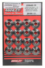 Load image into Gallery viewer, 10 Deg Titanium Retainer +.100