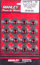 Load image into Gallery viewer, Super 7 H-13 Lwt Valve Spring Retainers