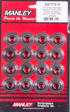 Load image into Gallery viewer, Super 7 H-13 Lwt Valve Spring Retainers