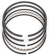 Load image into Gallery viewer, AP Steel Piston Ring Set 3.635 Bore