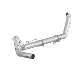 94-02 Dodge 2500/3500 4in Turbo Back Exhaust
