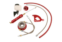 Load image into Gallery viewer, Hyd Throwout Bearing &amp; Hyd Clutch Quadrant Kit