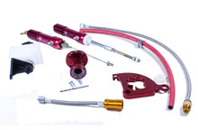 Load image into Gallery viewer, Hyd Throwout Bearing &amp; Hyd Clutch Quadrant Kit
