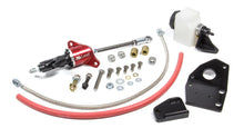 Load image into Gallery viewer, Hydr Clutch Conversion Kit 64-66 Mustang