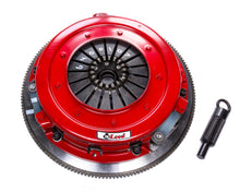 Load image into Gallery viewer, Twin Clutch Kit 1-1/8in x 26 Spline-Chevy V8
