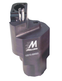 BBC Billet Aluminum Oil Pump