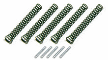 Load image into Gallery viewer, Oil Pressure Springs - 49# Green (5pk)
