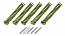 Load image into Gallery viewer, Oil Pressure Springs #58 Yellow (5pk)