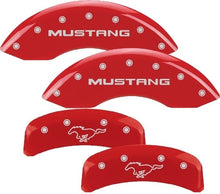 Load image into Gallery viewer, 94-04 Mustang Caliper Covers