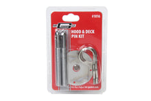 Load image into Gallery viewer, Hood &amp; Deck Pinning Kit