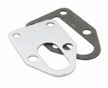 Load image into Gallery viewer, Fuel Pump Mtg Plate