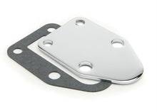 Load image into Gallery viewer, Fuel Pump Block-Off Plat