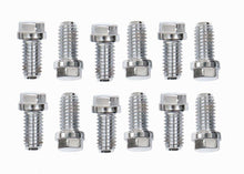 Load image into Gallery viewer, 304 S/S Header Bolt Kit Hex Head 3/8-16x3/4