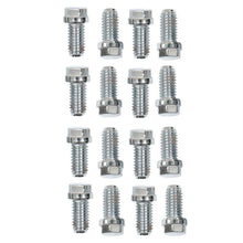 Load image into Gallery viewer, 304 S/S Header Bolt Kit Hex Head3/8-16x3/4