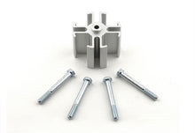 Load image into Gallery viewer, Fan Spacer Kit 2in