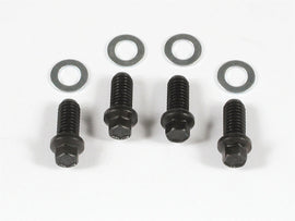 Header Bolts- 3/8in Head