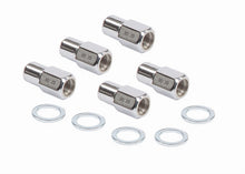 Load image into Gallery viewer, 1/2in Comp. Lug Nuts