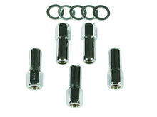 Load image into Gallery viewer, 1/2in Comp. Lug Nuts