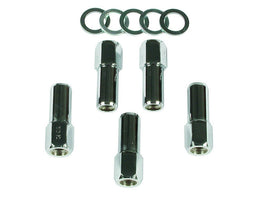 1/2in Comp. Lug Nuts