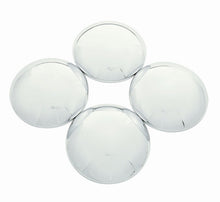 Load image into Gallery viewer, Baby Moon Hub Covers (4)
