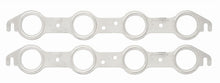 Load image into Gallery viewer, GM LS MLS Exhaust Gasket 1.75 Round