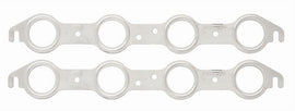 GM LS MLS Exhaust Gasket 1.75 Round