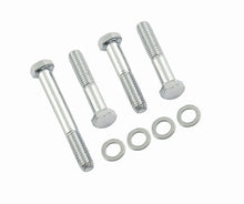 Load image into Gallery viewer, Chrome Water Pump Bolts