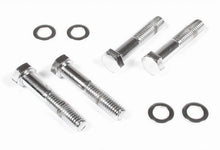 Load image into Gallery viewer, Chrome Water Pump Bolts