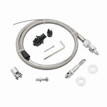Load image into Gallery viewer, Throttle Cable Kit  - Steel Braided style