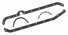 Load image into Gallery viewer, 80-Up Sb Chev Oil Pan Gs