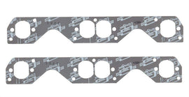 Sb Chevy Exhaust Gaskets