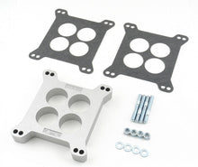 Load image into Gallery viewer, 1in 4-Hole Carb. Spacer