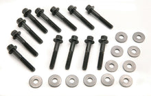 Load image into Gallery viewer, Sb Ford Intake Bolt Set