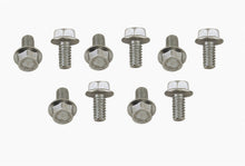 Load image into Gallery viewer, Timing Cover Bolts  SB &amp; BB Chevy